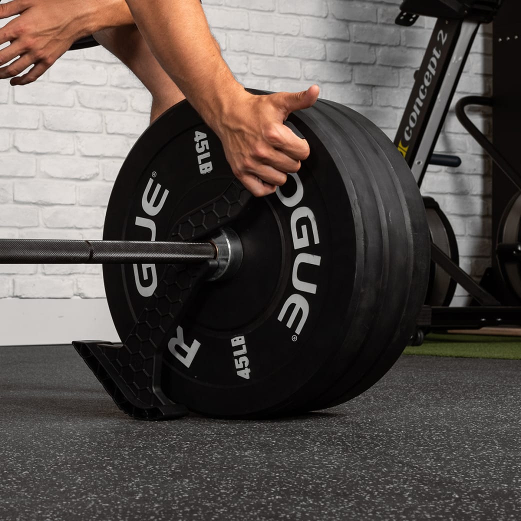 Rogue fitness ab mat deals